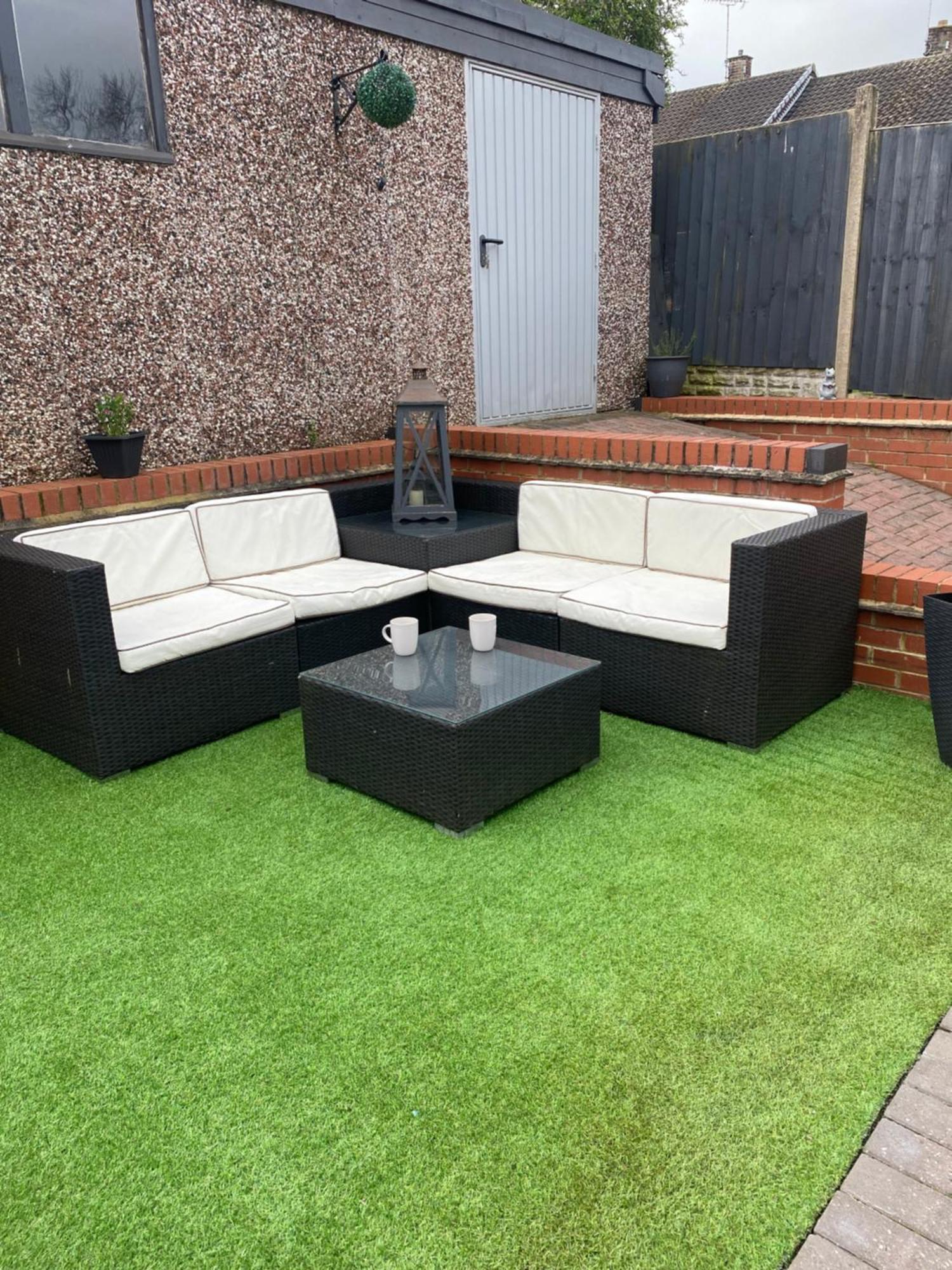 The Brook House - Spacious 3 Bed Home From Home In Burton Bagian luar foto